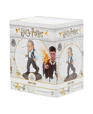 Department 56 – Harry Potter Hogwarts Village Griphook Figurine