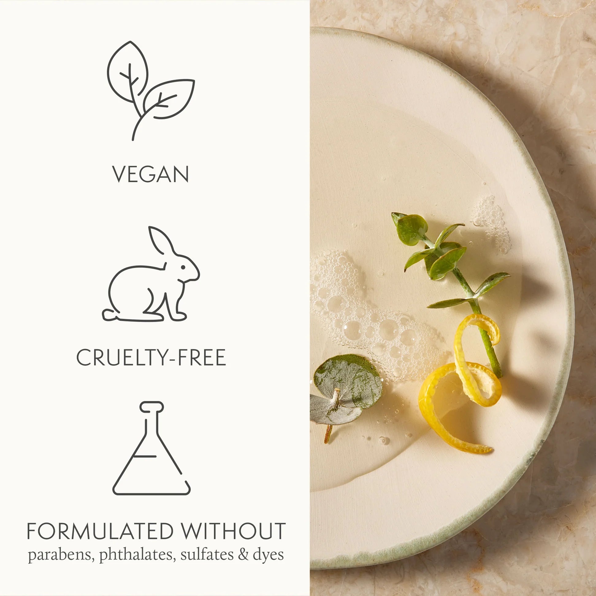 Thymes Eucalyptus Nourishing Body Cleanser