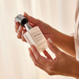 Thymes Eucalyptus Eau De Parfum