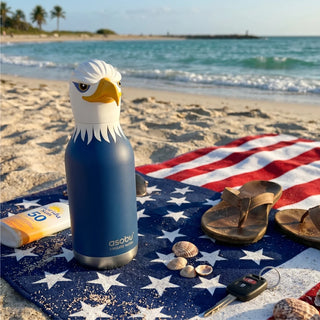 Asobu Bestie Eagle Bottle