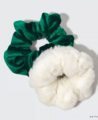 elf x Kitsch - Scrunchie Set - 2 pack