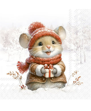 Ihr Elli And Becky Lunch Napkins