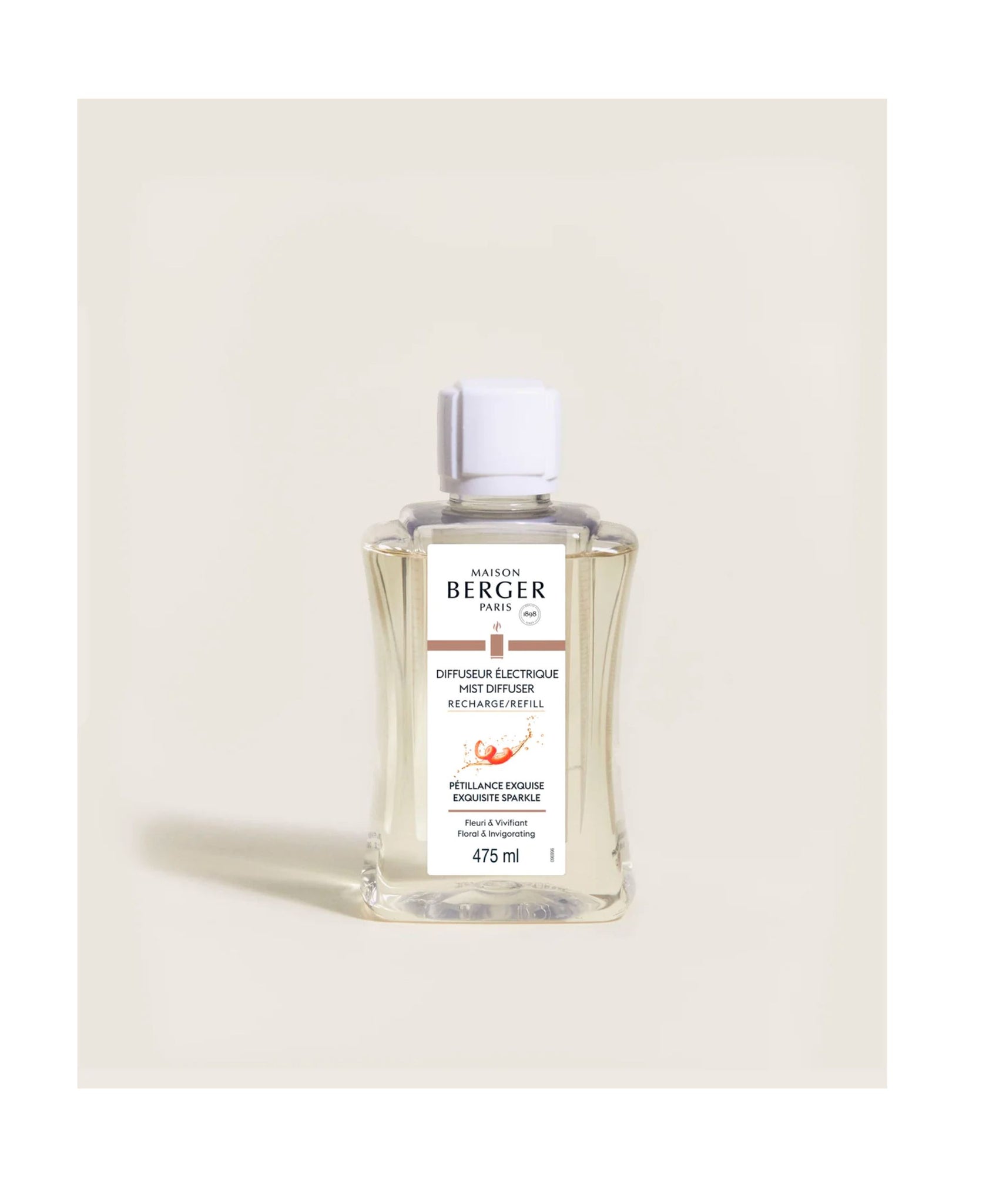 Mist Diffuser Fragrance - Exquisite Sparkle