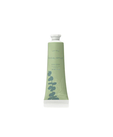 Thymes Eucalyptus Petite Hand Creme