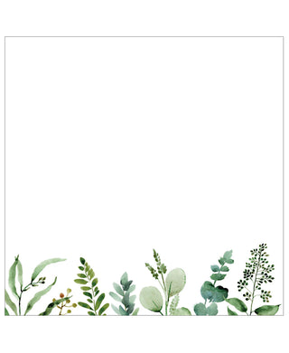 Peter Pauper Press Eucalyptus Desk Notes