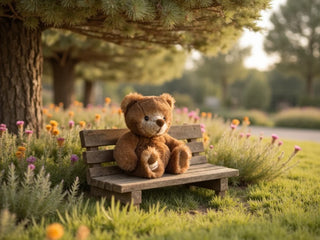 Bukowski Bears Baby Ranger