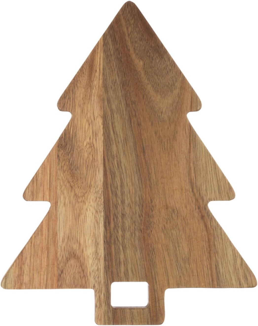 Medium Tree Serving Board