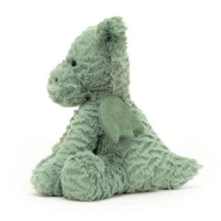 Jellycat Fuddlewuddle Dragon Medium