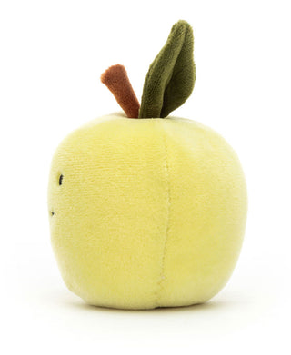 JellyCat Fabulous Fruit Apple