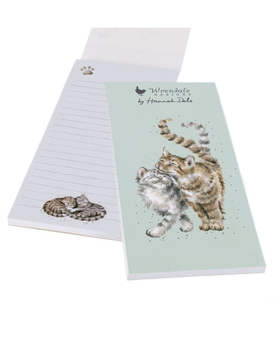 Wrendale Designs 'Feline Good' Cat Shopping Pad