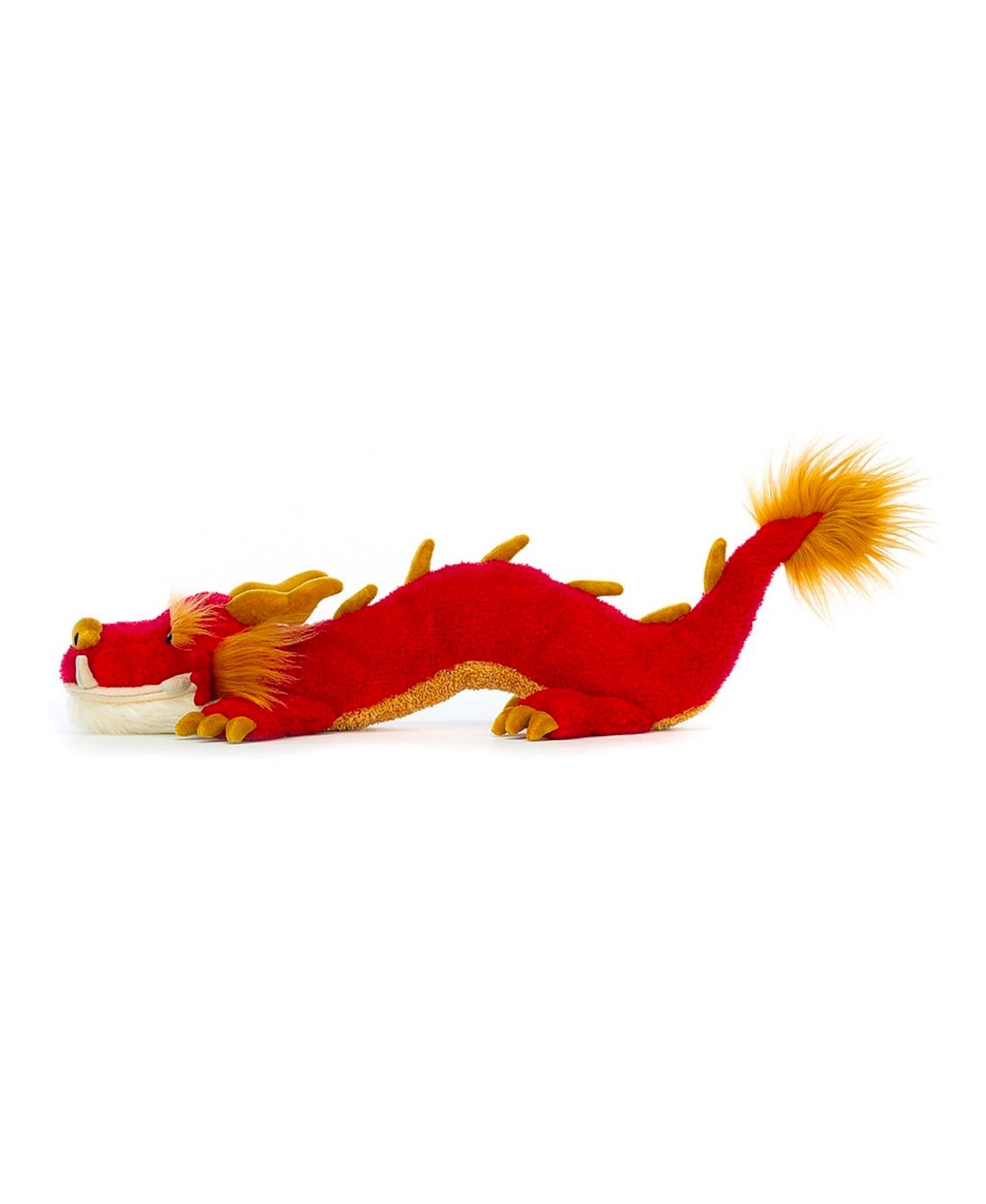 Jellycat Festival Dragon