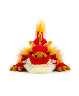 Jellycat Festival Dragon