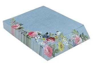 Notepad - Flowers