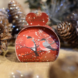 Merry Christmas Guest Soaps