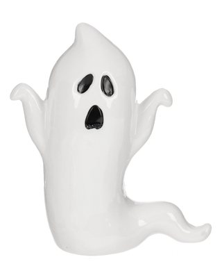 Ghost Sit About Figures