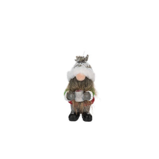 Gnome Much Fun Charms