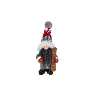 Gnome Much Fun Charms