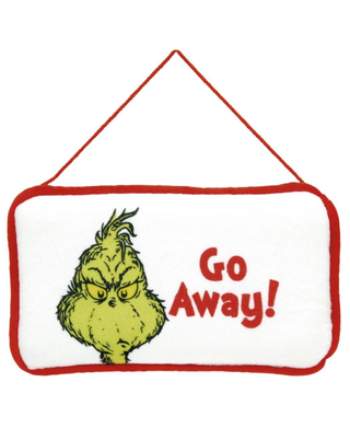 The Grinch 