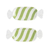 Candy Tidbit Plate Set - Assorted