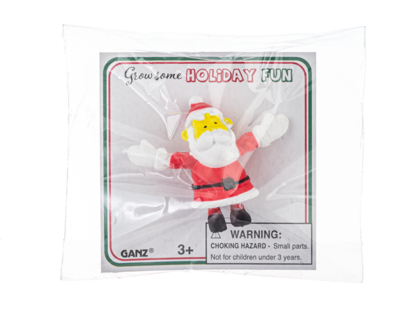 Grow Some Holiday Fun - Christmas Growers