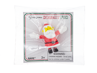 Grow Some Holiday Fun - Christmas Growers