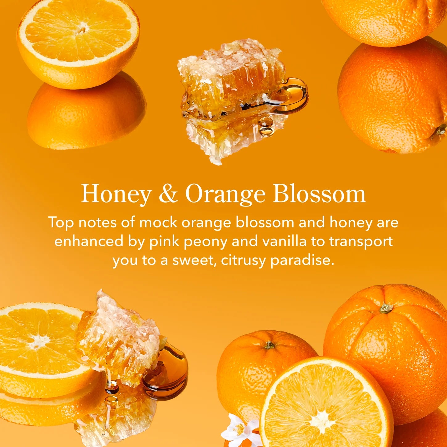 Beekman 1802 Honey & Orange Blossom Lip Balm