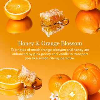 Beekman 1802 Honey & Orange Blossom Lip Balm
