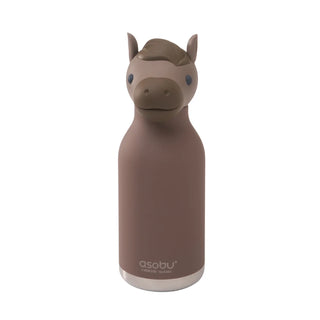 Asobu Bestie Horse Bottle