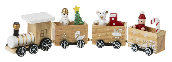 Christmas Train - Small