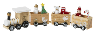 Christmas Train - Small