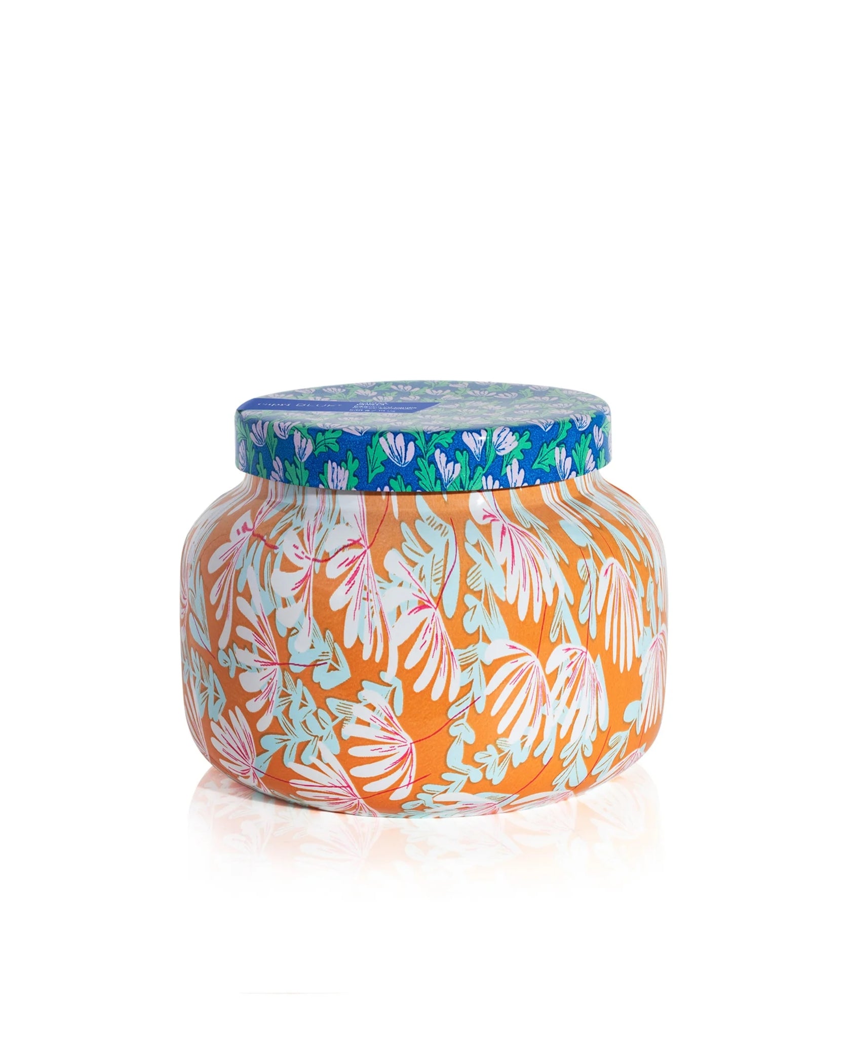 Capri Blue Havana Vanilla Pattern Play Candle - 19oz