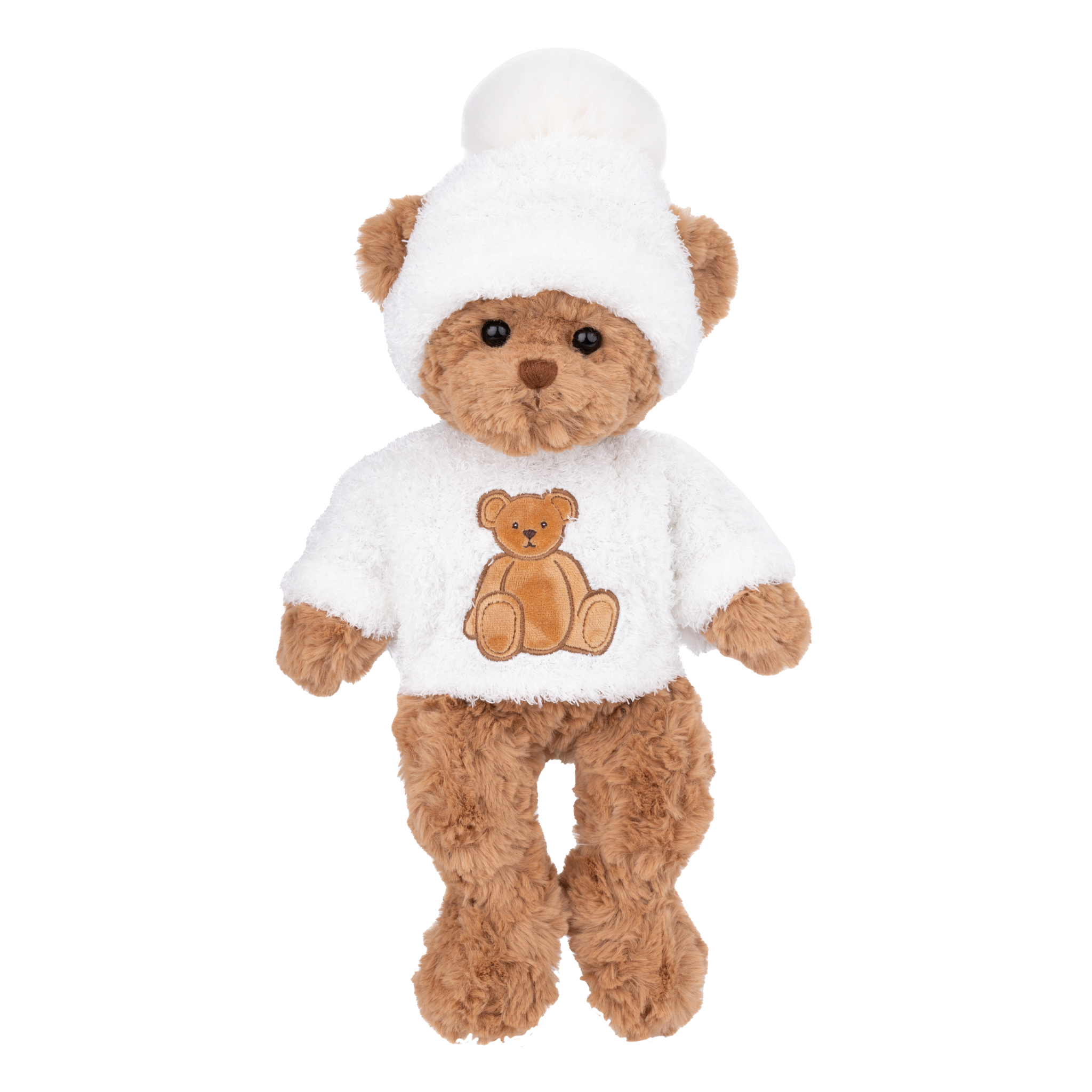 Bukowski Bears Hunter
