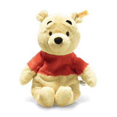 Winnie the Pooh - Steiff x Disney Stuffed Animal