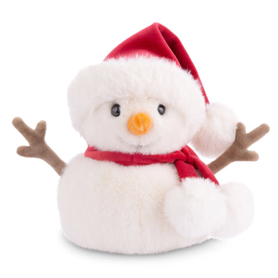 Bukowski Bears Christmas Jack