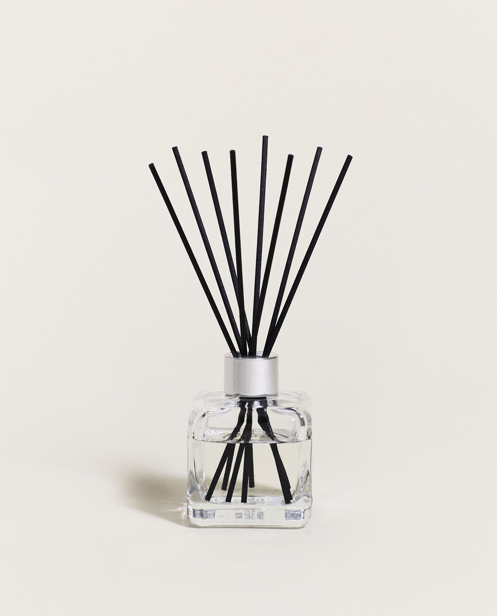 Cube Reed Diffuser - Fresh Linen - Maison Berger