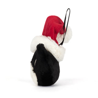 Jellycat Jack Tree Ornament