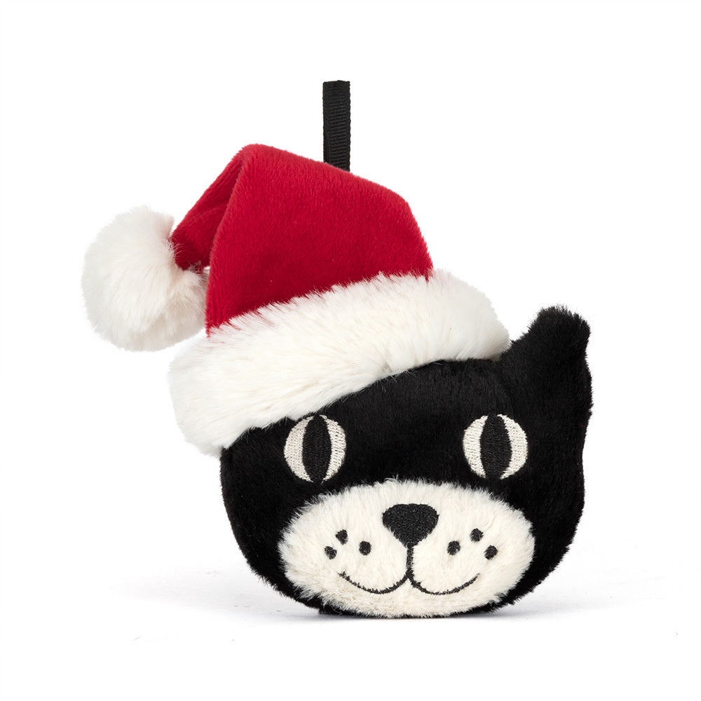 Jellycat Jack Tree Ornament