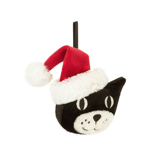 Jellycat Jack Tree Ornament
