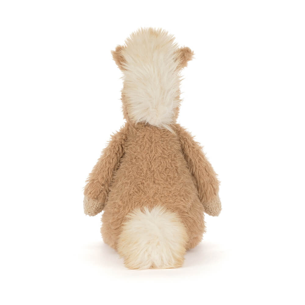 JellyCat Canterneigh Pony