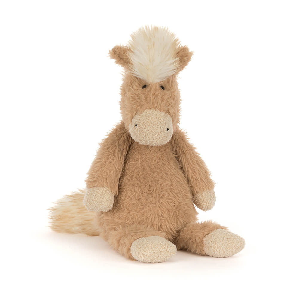 JellyCat Canterneigh Pony