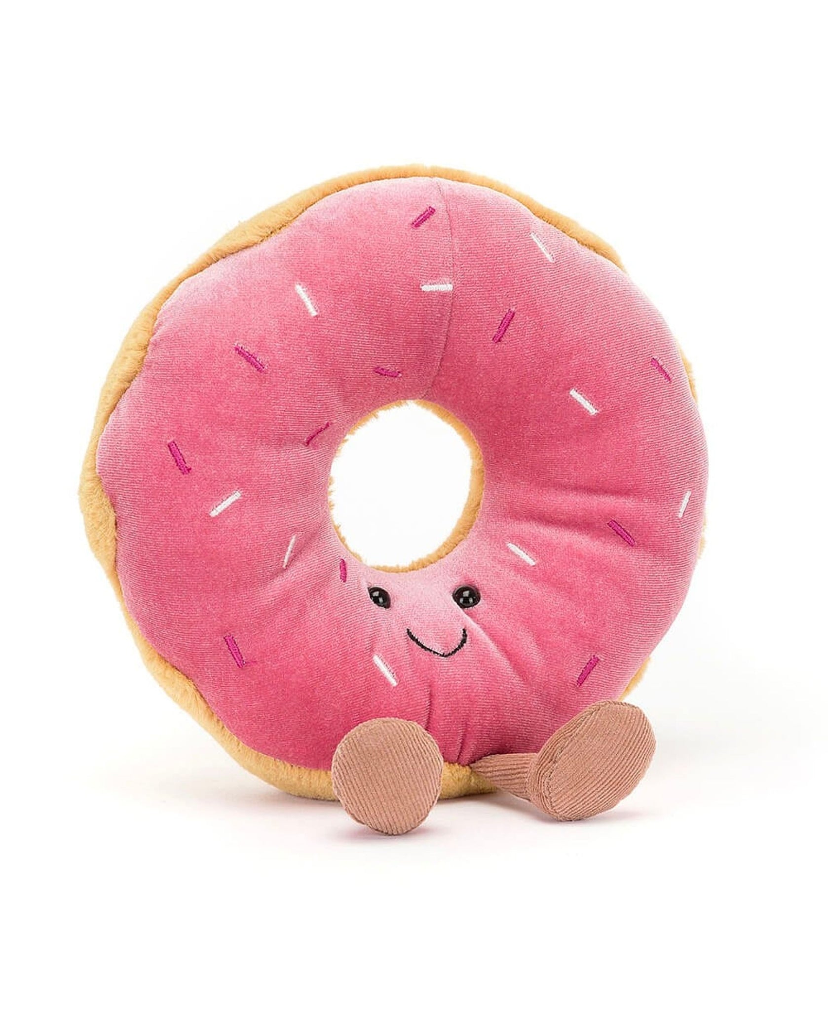 JellyCat Amuseable Doughnut