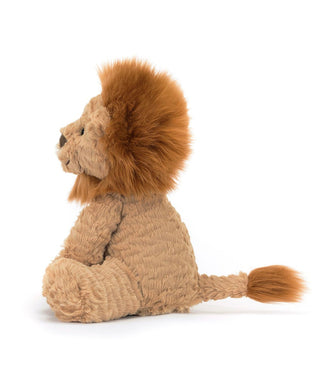 JellyCat Fuddlewuddle Lion