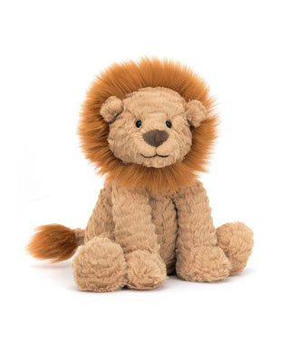 JellyCat Fuddlewuddle Lion