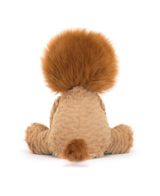 JellyCat Fuddlewuddle Lion