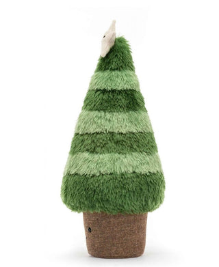 Jellycat Amuseable Nordic Spruce Christmas Tree Large