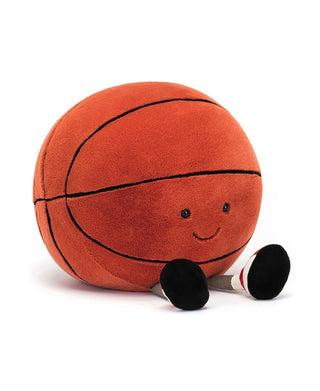 Jellycat Amuseable Sports Basketball