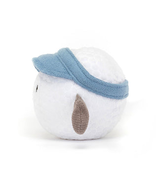 JellyCat Amuseable Sports Golf Ball