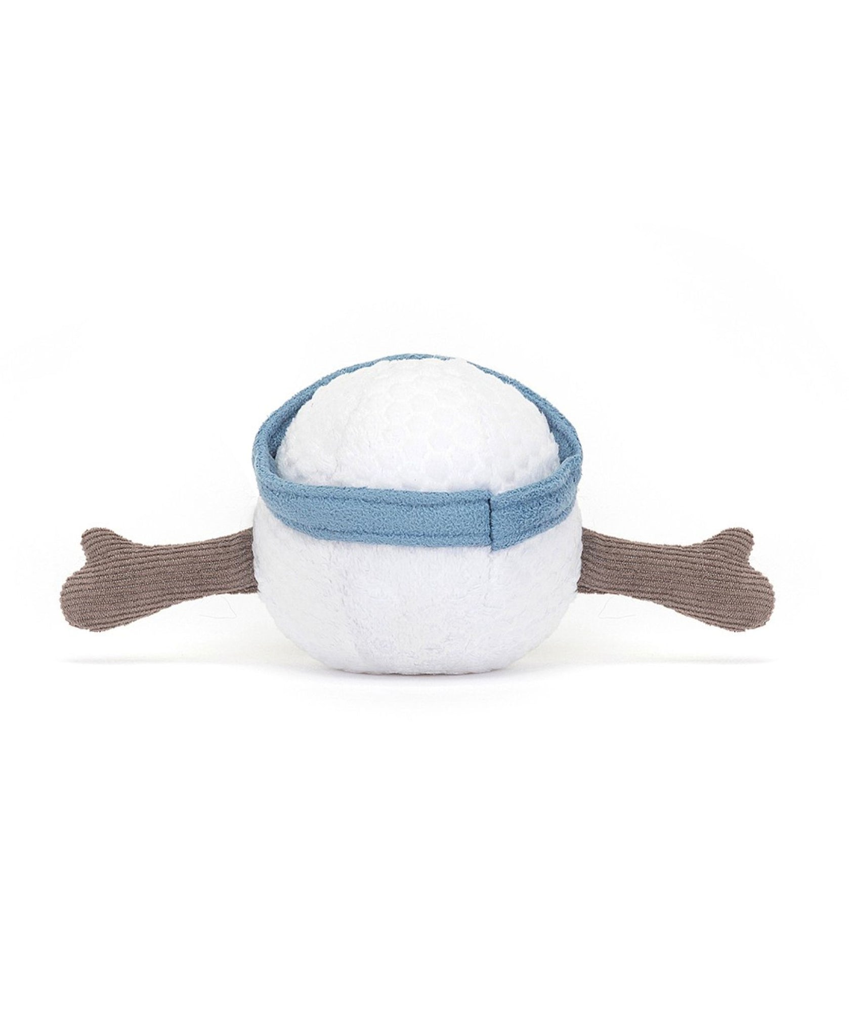 JellyCat Amuseable Sports Golf Ball