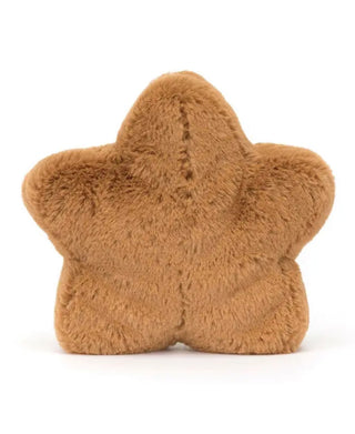 Jellycat Amuseables Star Cookie