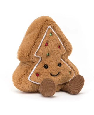 Jellycat Amuseables Tree Cookie